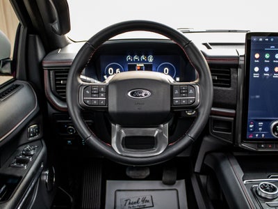 2024 Ford Expedition Limited MAX