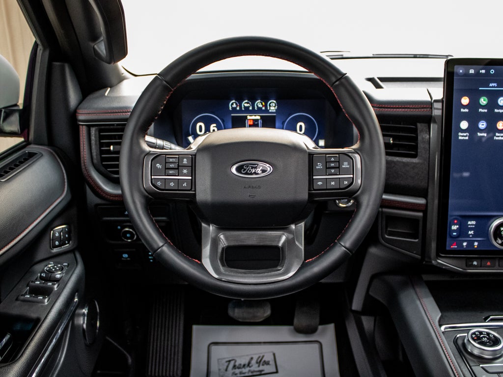 2024 Ford Expedition Limited MAX