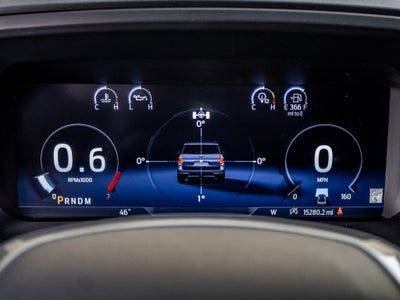 2024 Ford Expedition Limited MAX