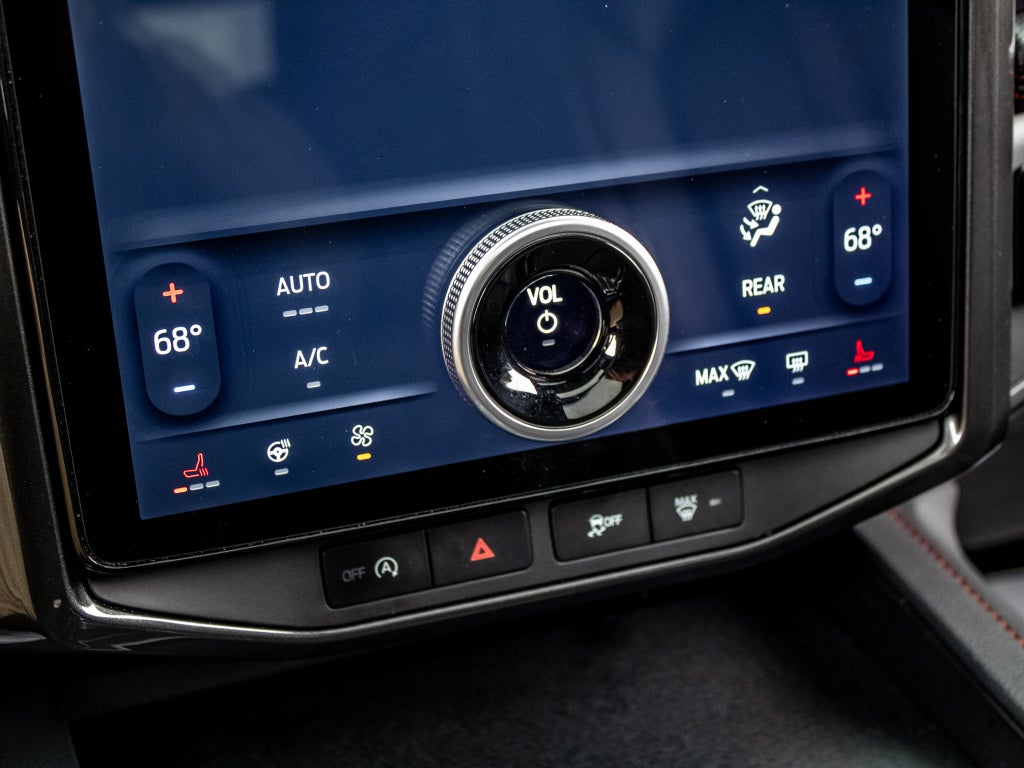 2024 Ford Expedition Limited MAX