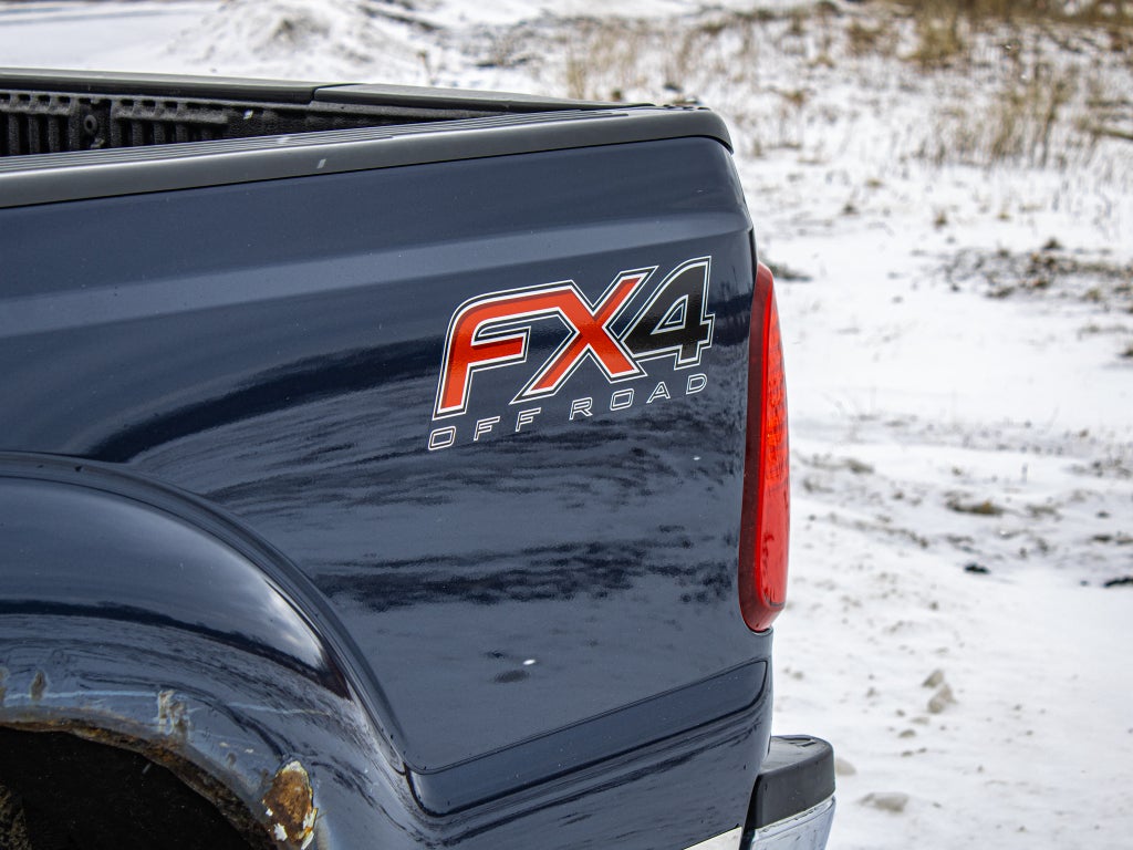 2014 Ford F-350 LARIAT