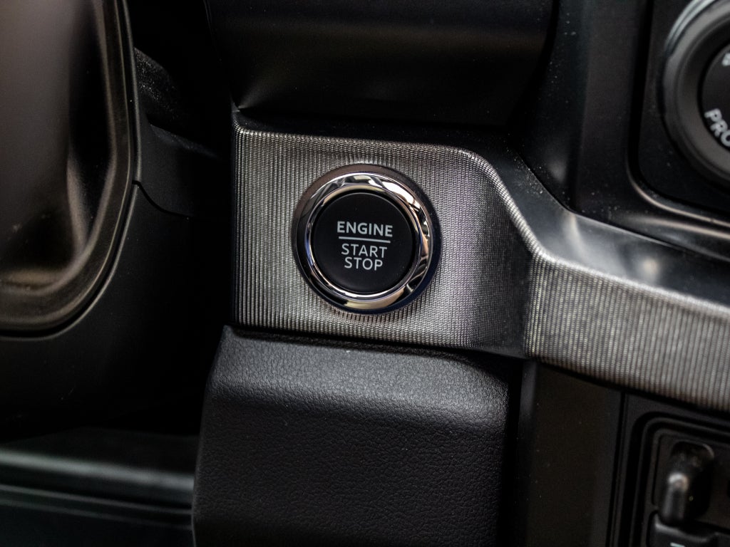 2024 Ford F-450 Platinum