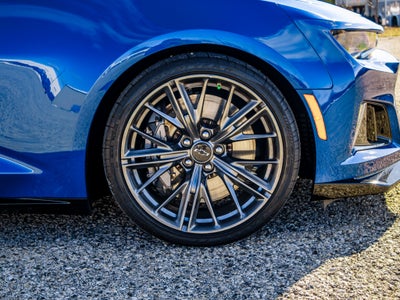 2023 Chevrolet Camaro ZL1