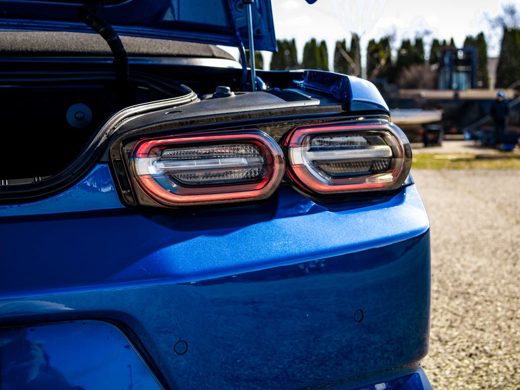 2023 Chevrolet Camaro ZL1