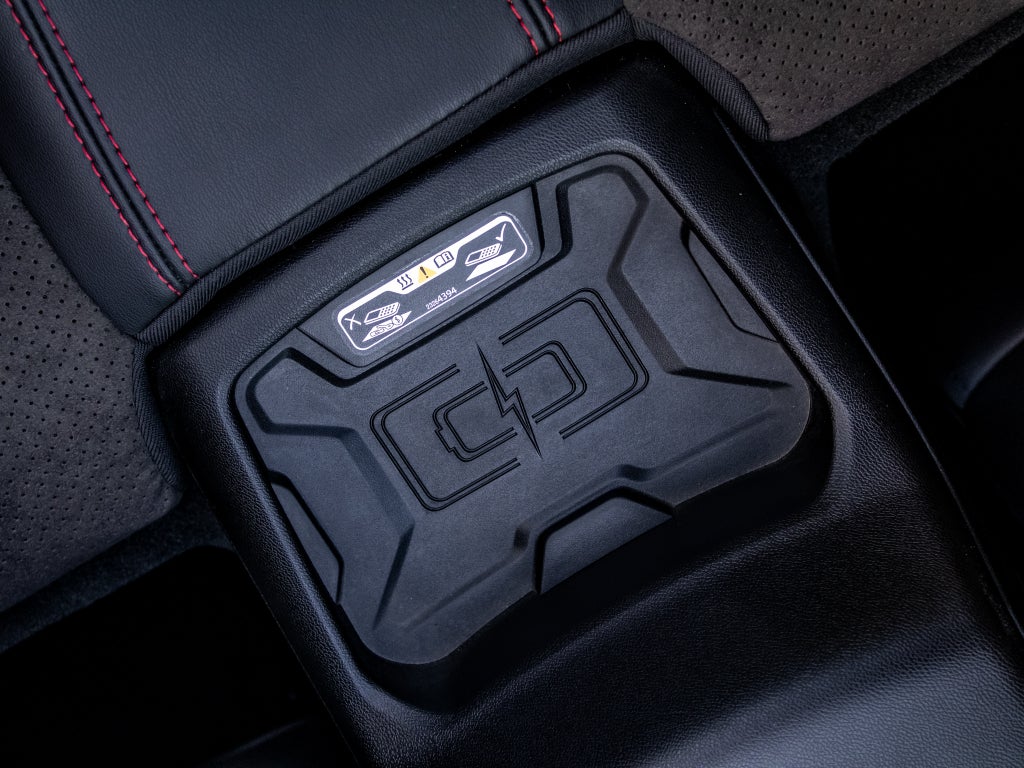 2023 Chevrolet Camaro ZL1