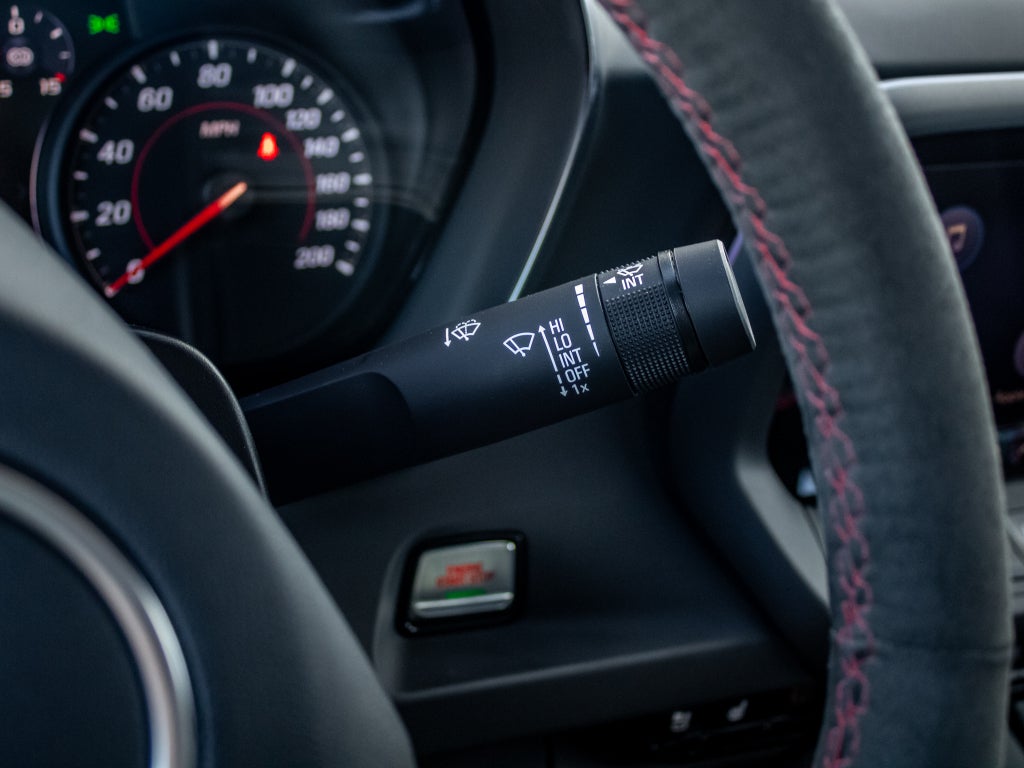 2023 Chevrolet Camaro ZL1