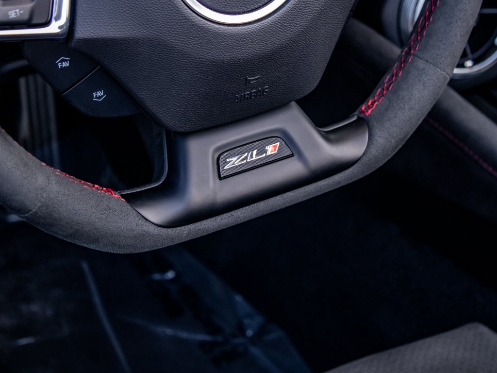 2023 Chevrolet Camaro ZL1