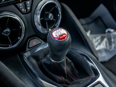 2023 Chevrolet Camaro ZL1