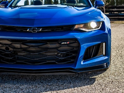 2023 Chevrolet Camaro ZL1
