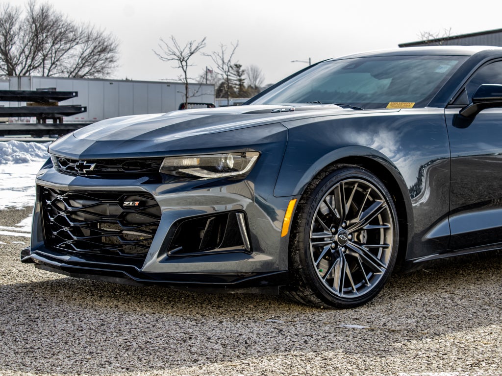 2023 Chevrolet Camaro ZL1