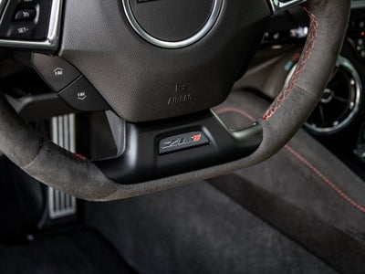 2023 Chevrolet Camaro ZL1