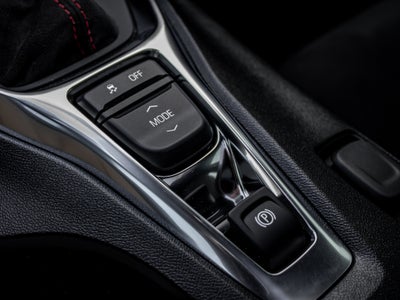 2023 Chevrolet Camaro ZL1