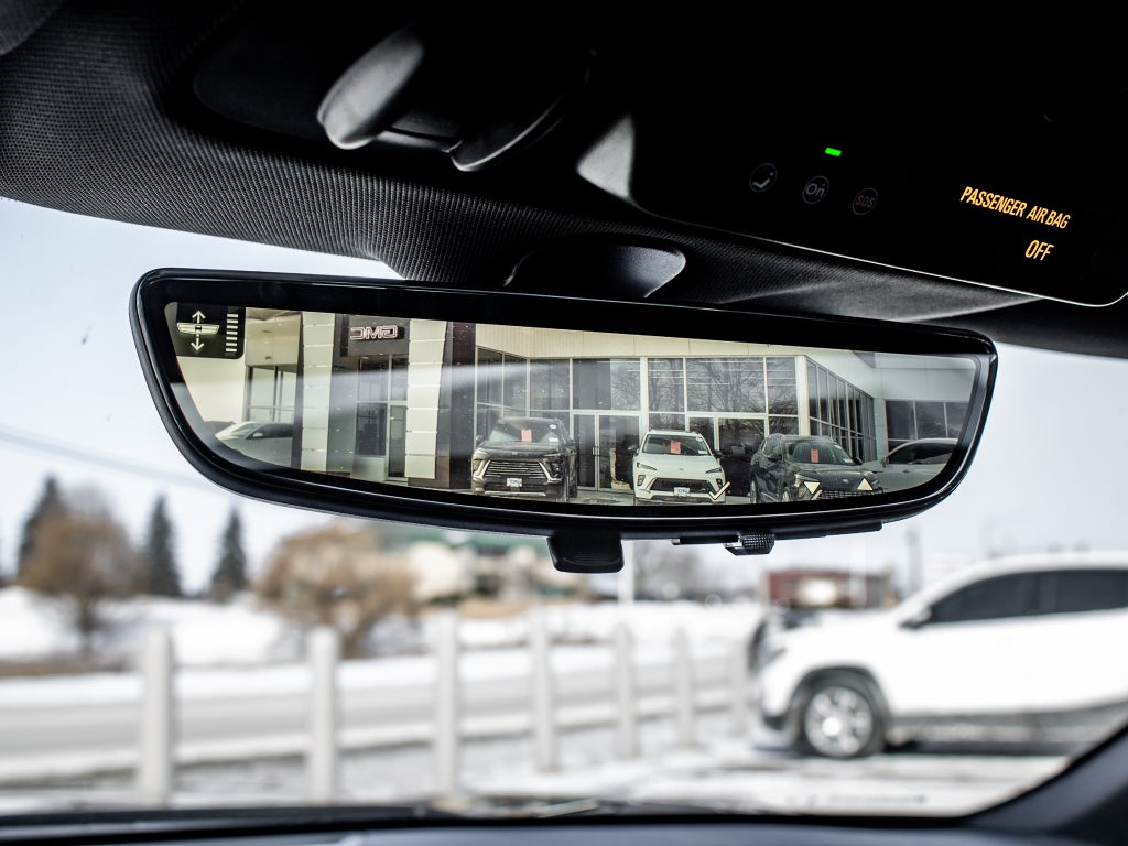 2023 Chevrolet Camaro ZL1