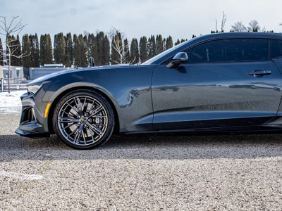 2023 Chevrolet Camaro ZL1