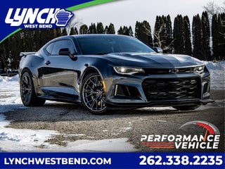 2023 Chevrolet Camaro ZL1