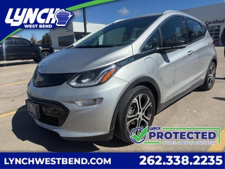 2017 Chevrolet Bolt EV Premier