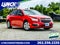 2015 Chevrolet Cruze LS