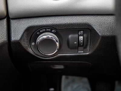 2015 Chevrolet Cruze LS