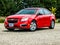2015 Chevrolet Cruze LS