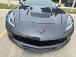 2017 Chevrolet Corvette Z06 Z06 3LZ