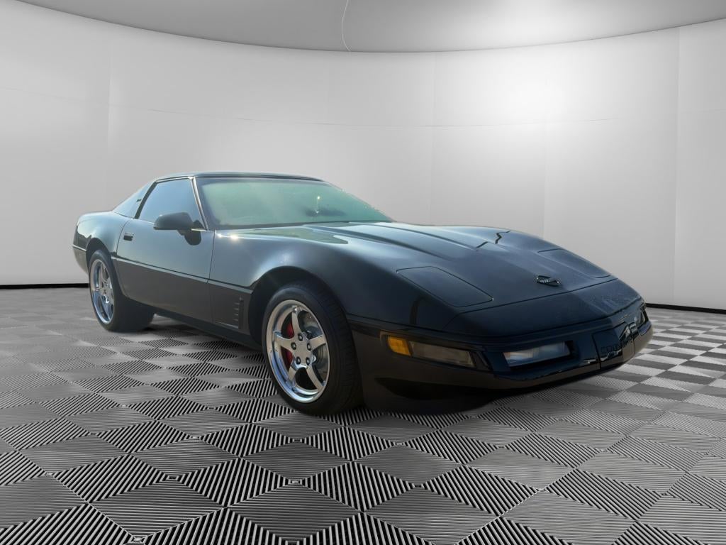 1996 Chevrolet Corvette BASE