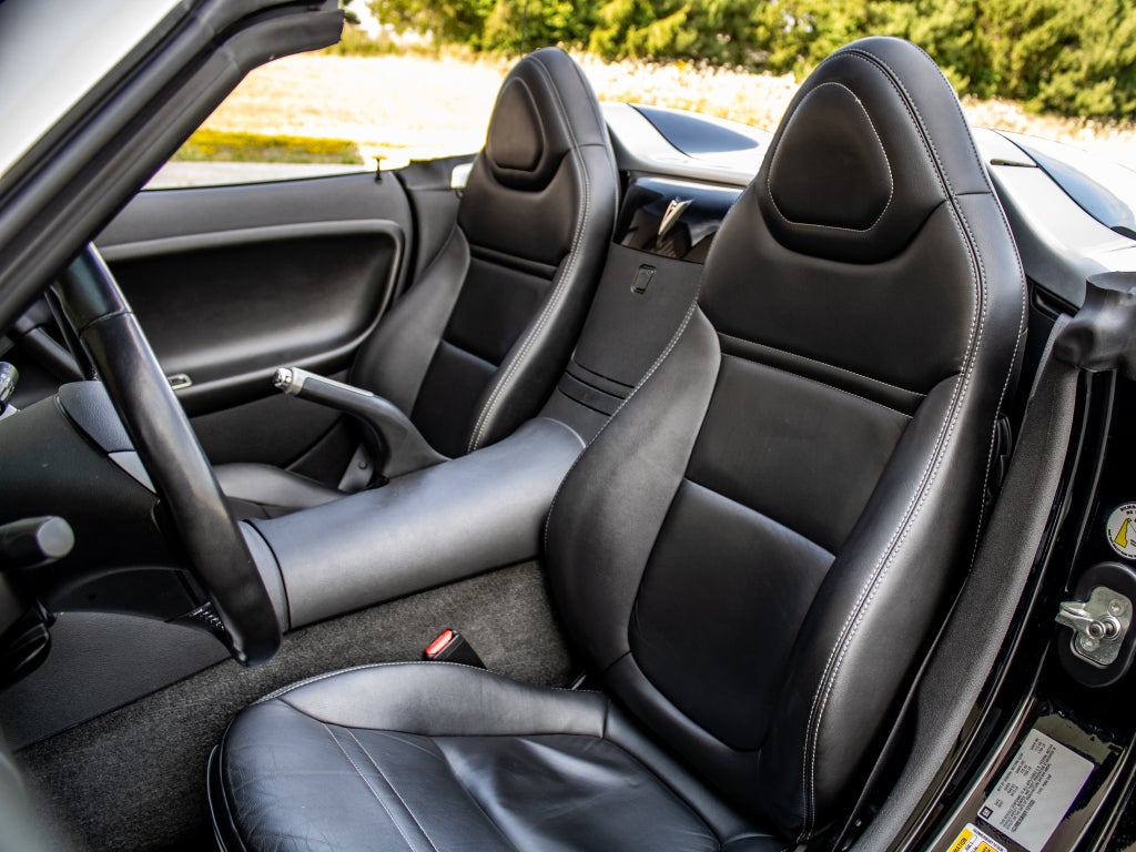 2008 Pontiac Solstice SOLSTICE