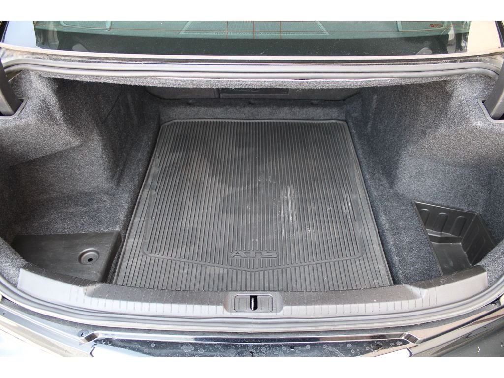 2015 Cadillac ATS Performance AWD