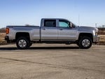 2018 Chevrolet Silverado 2500 HD LT