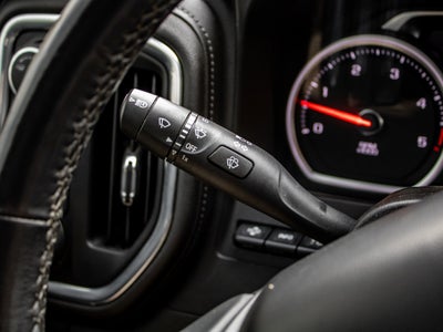 2021 Chevrolet Silverado 3500 HD High Country