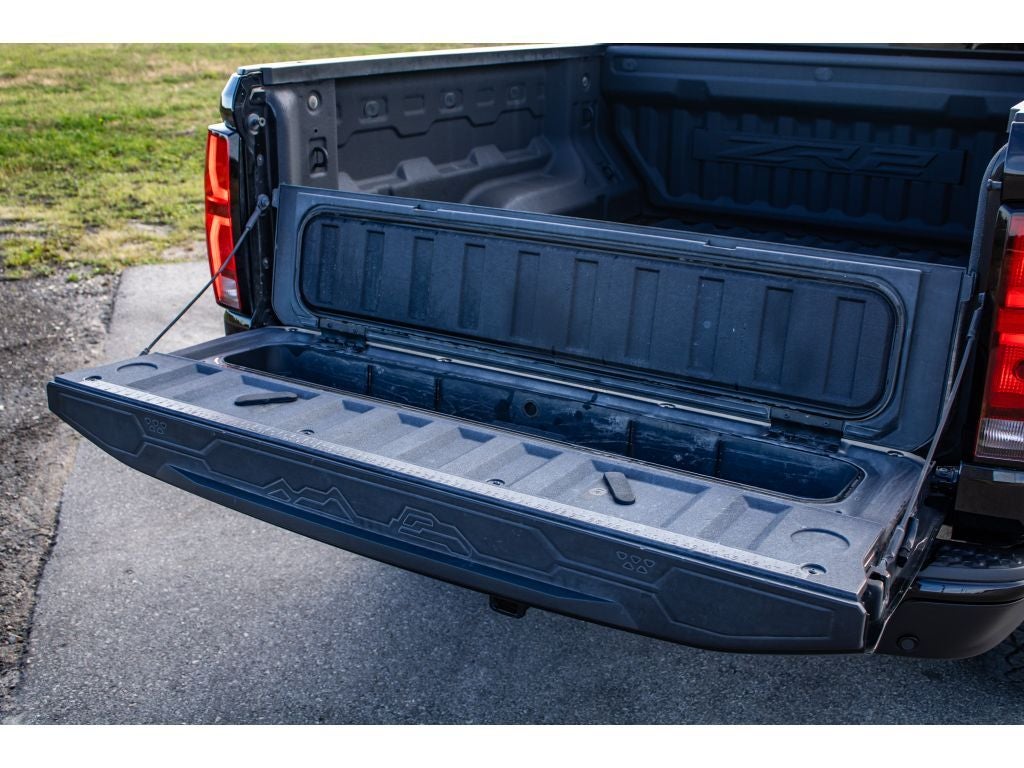 2023 Chevrolet Colorado ZR2