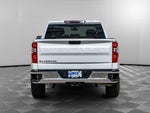 2021 Chevrolet Silverado 1500 Work Truck