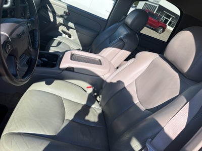 2005 GMC Yukon SLT