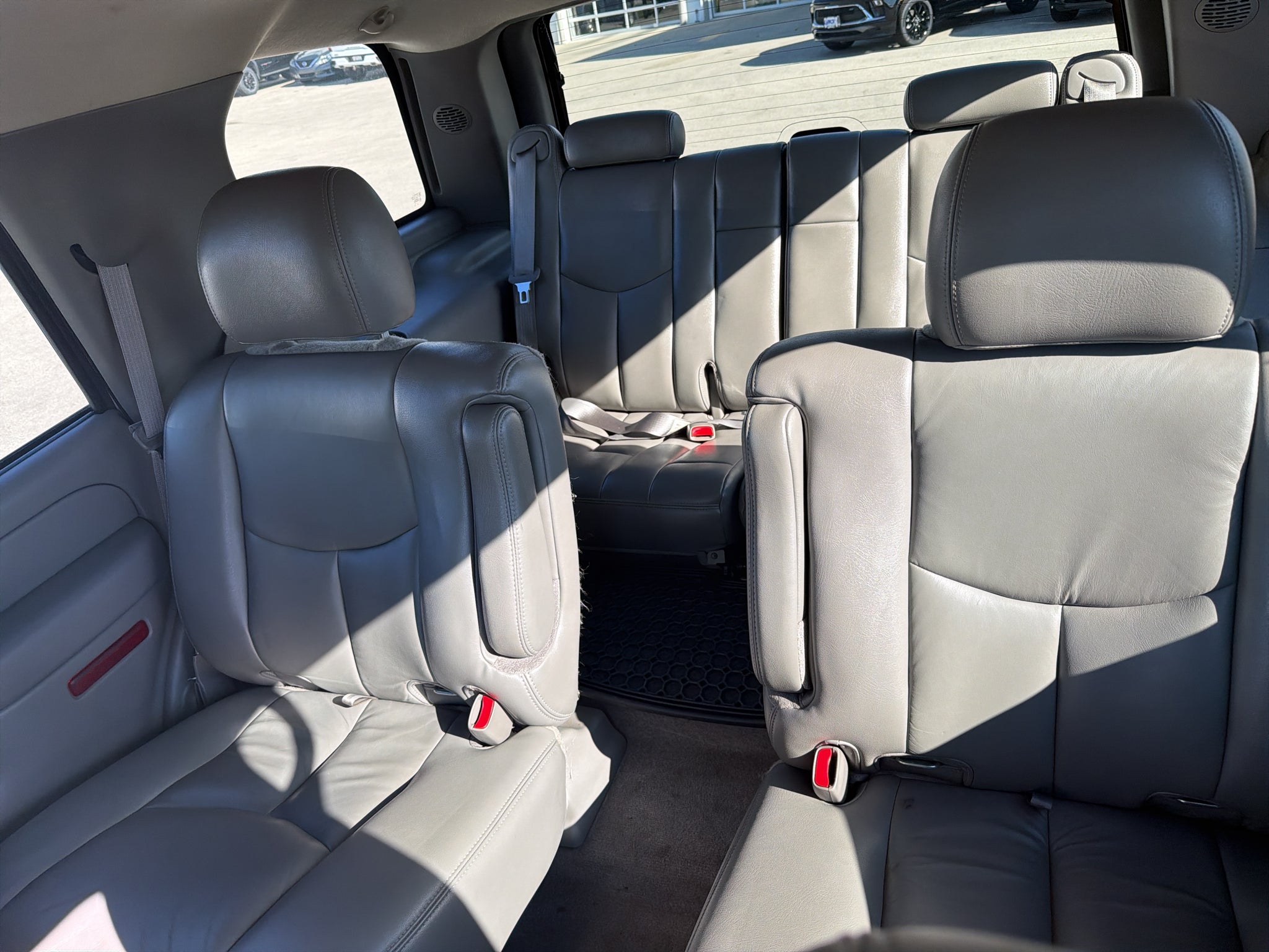 2005 GMC Yukon SLT