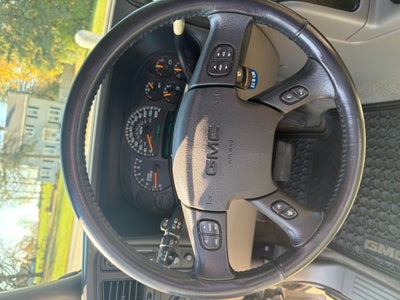 2005 GMC Yukon SLT