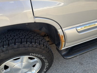 2005 GMC Yukon SLT
