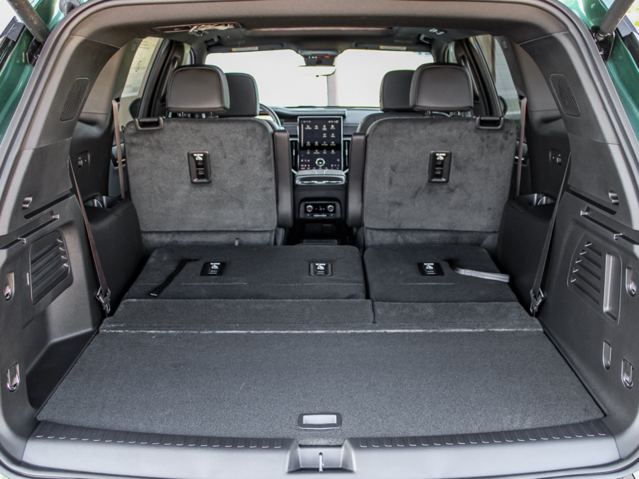 2027 GMC Acadia Elevation - Photo 24
