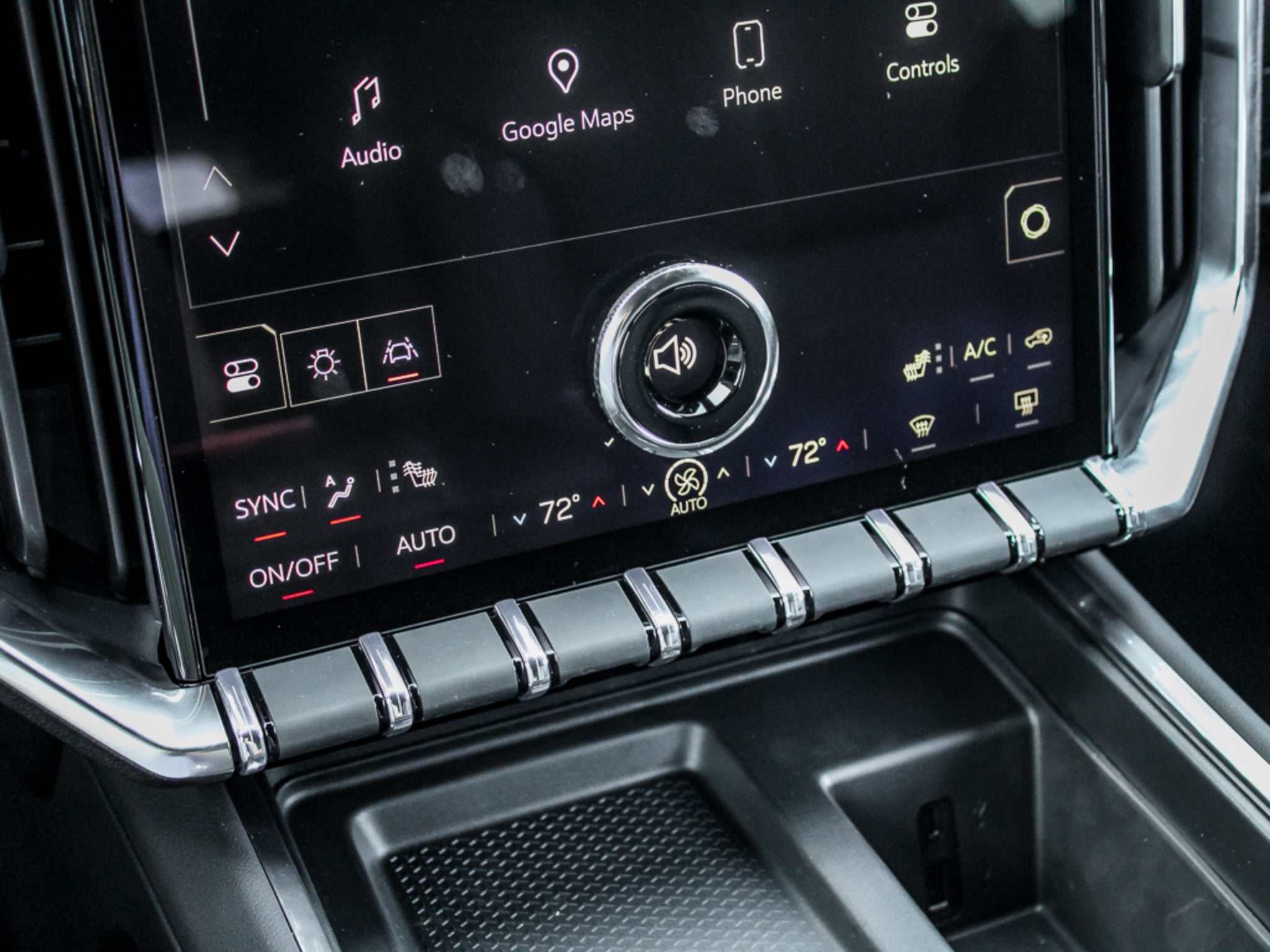 2027 GMC Acadia Elevation - Photo 28