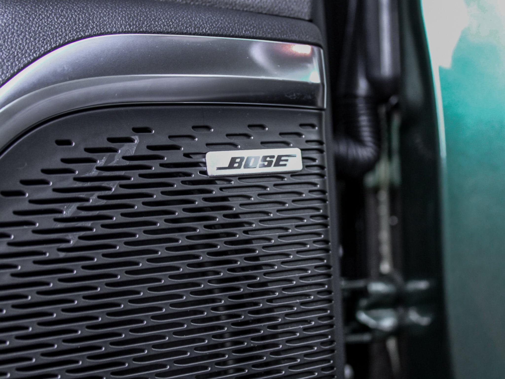 2027 GMC Acadia Elevation - Photo 29