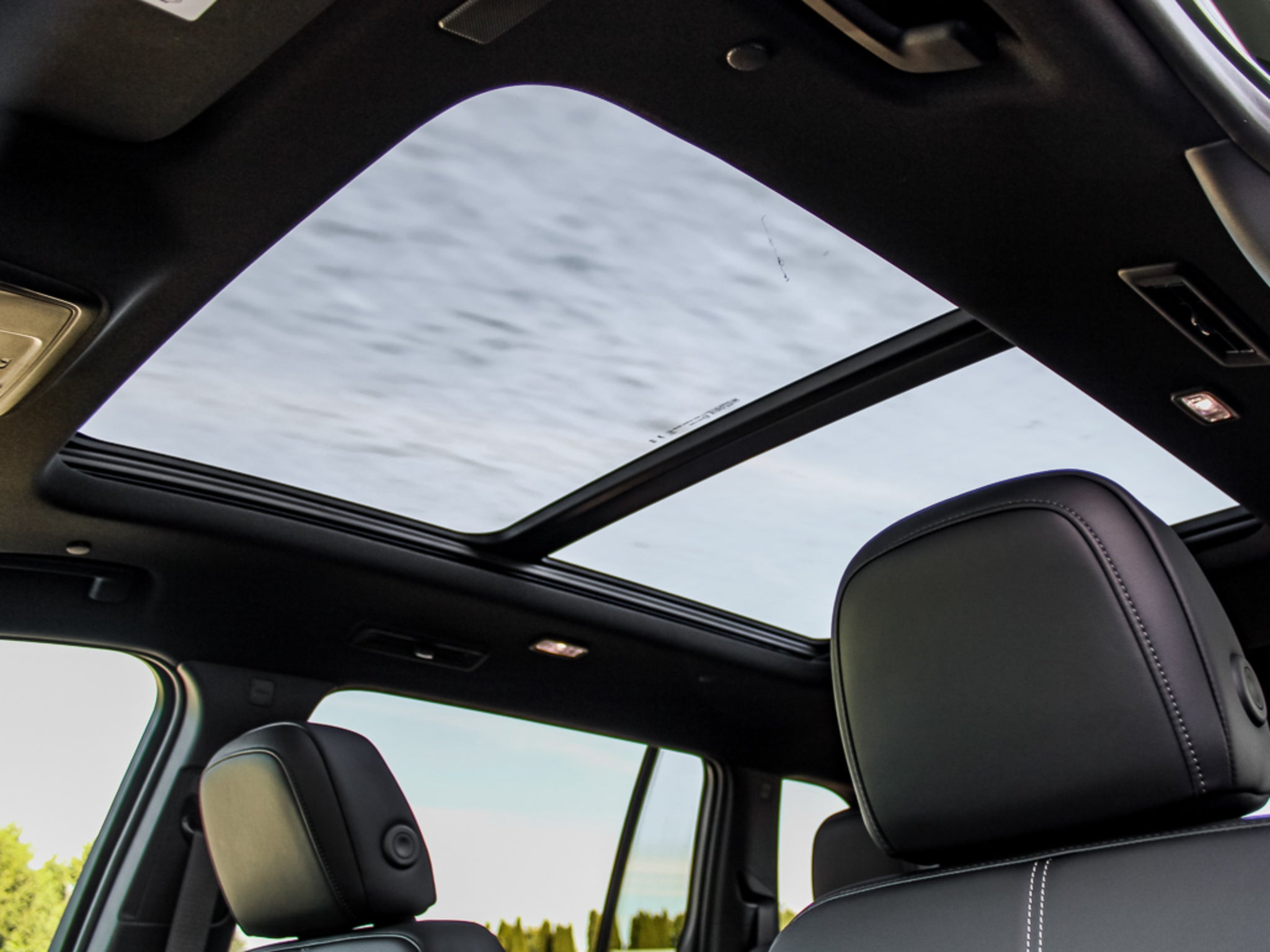 2027 GMC Acadia Elevation - Photo 30