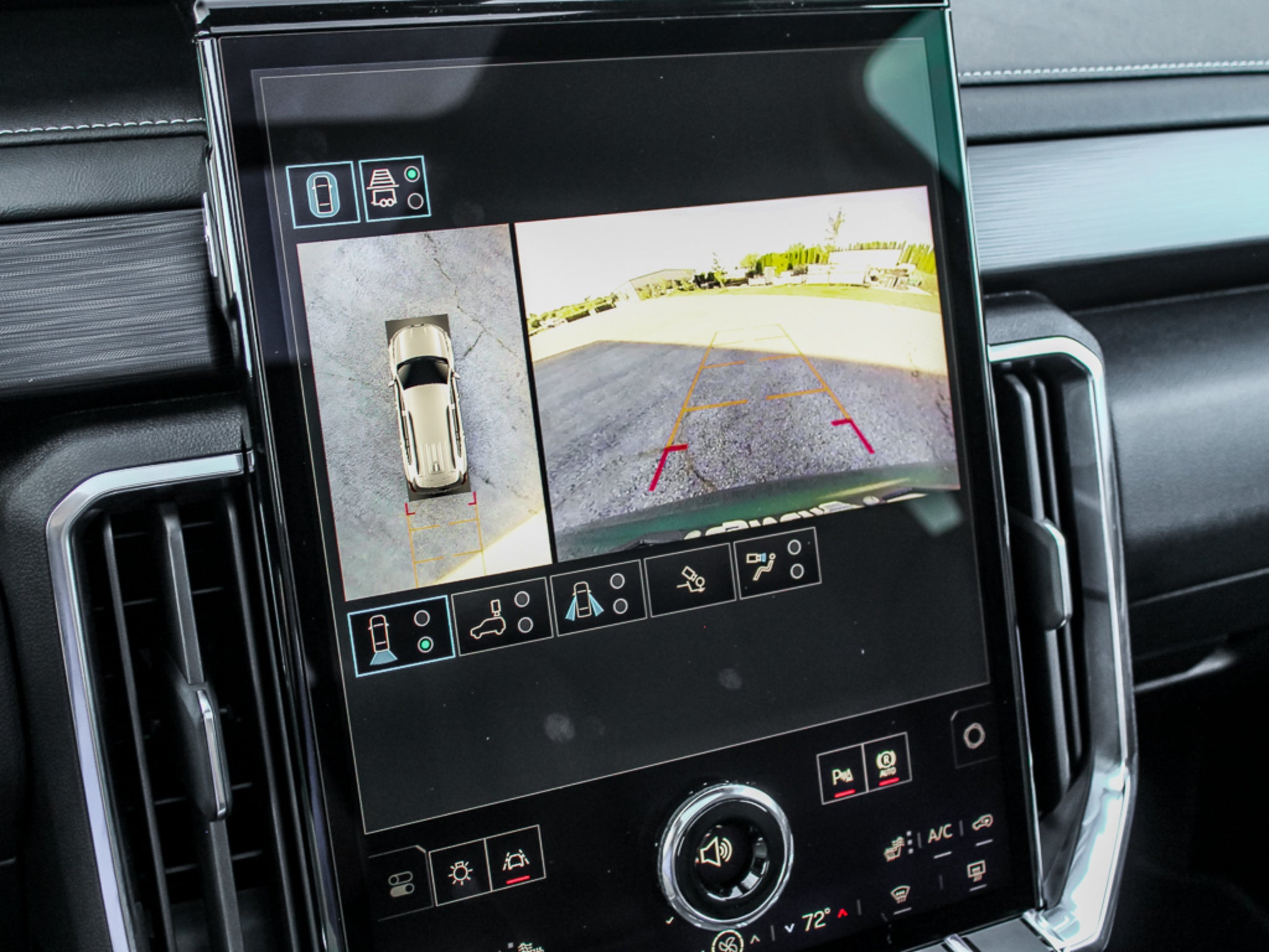 2027 GMC Acadia Elevation - Photo 31