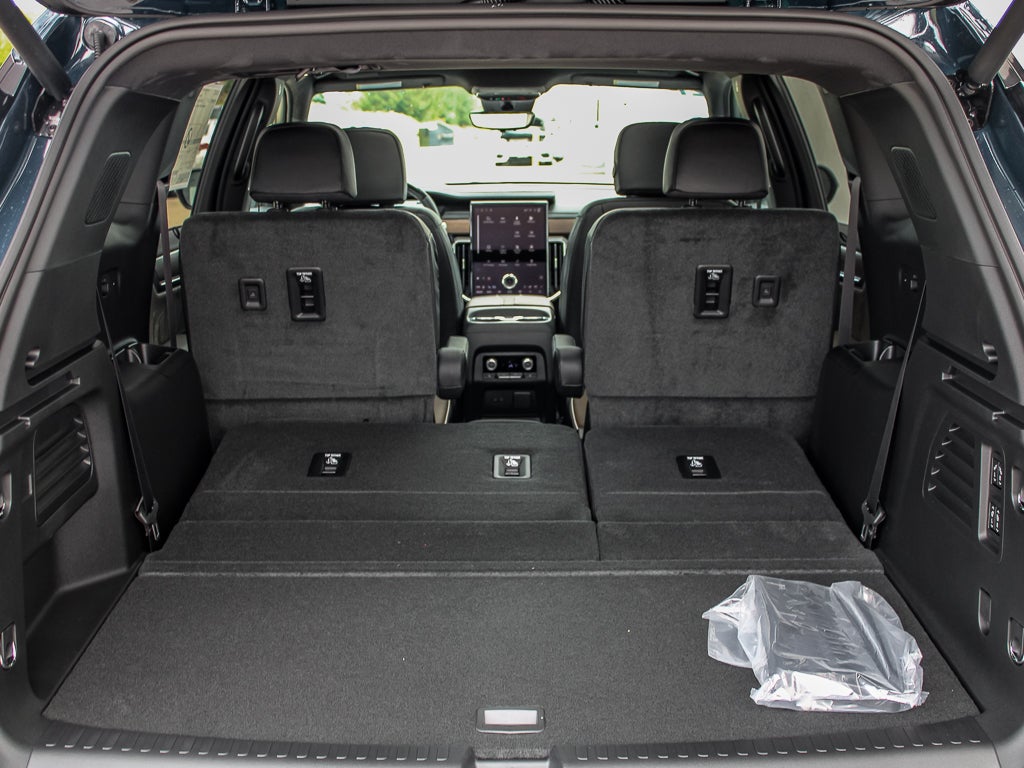2027 GMC Acadia Denali Ultimate