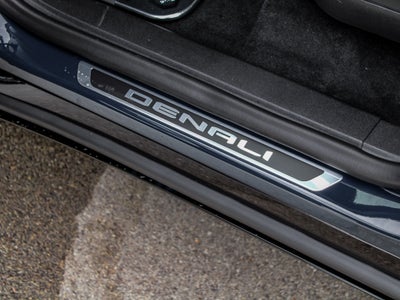 2027 GMC Acadia Denali Ultimate