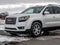 2014 GMC Acadia SLT