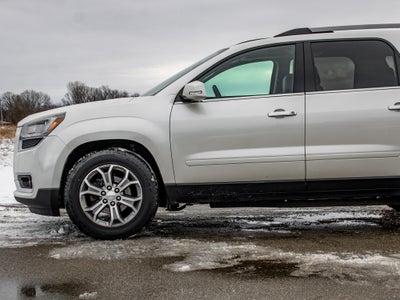 2014 GMC Acadia SLT