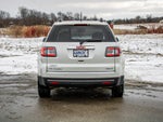 2014 GMC Acadia SLT