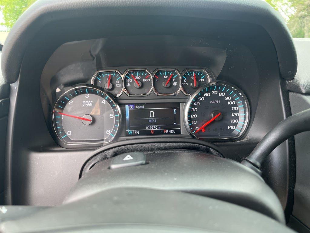 2019 GMC Yukon XL SLT