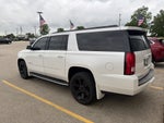 2016 GMC Yukon XL SLT
