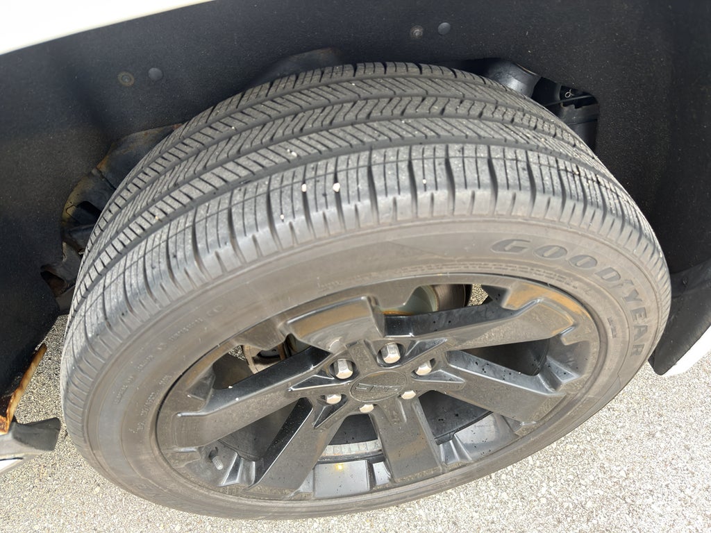 2016 GMC Yukon XL SLT