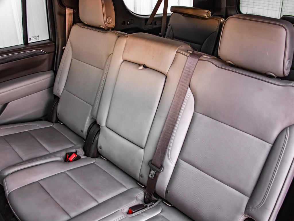 2022 GMC Yukon XL SLT