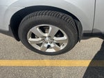 2017 Chevrolet Traverse Premier